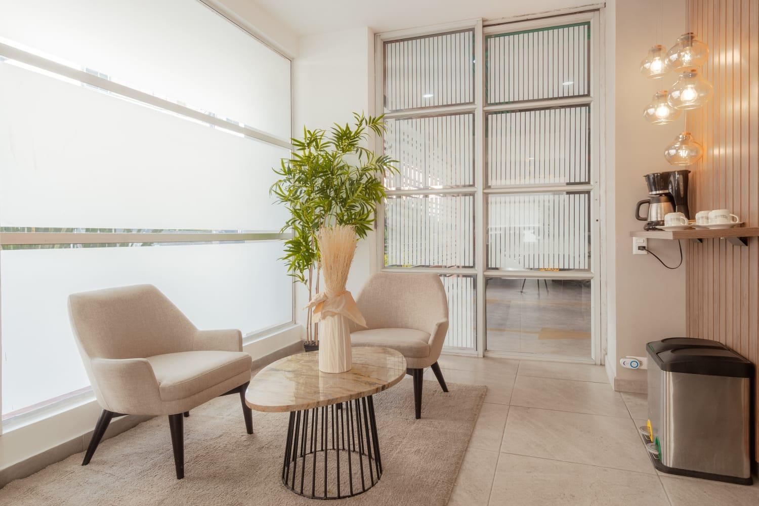 Hemma Bogota Chapinero Premium Suites Hotel Eksteriør billede