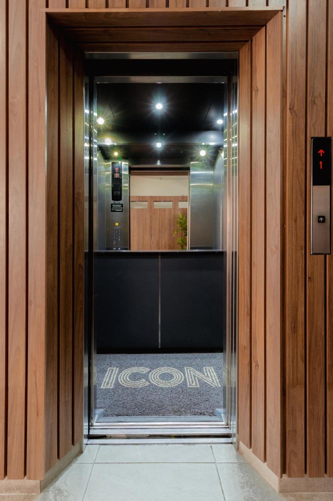 Hemma Bogota Chapinero Premium Suites Hotel Eksteriør billede