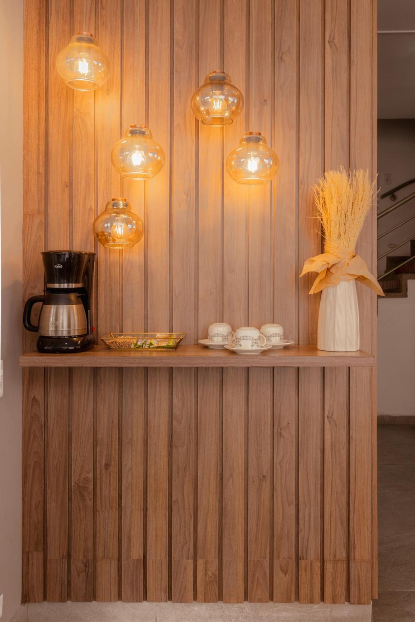 Hemma Bogota Chapinero Premium Suites Hotel Eksteriør billede